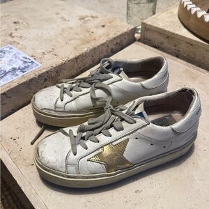 Golden Goose Sneakers
